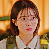 Kim Yoo-jung