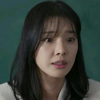 Park Eun-young_Cô giáo