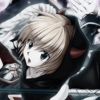 Kurapika Kurta