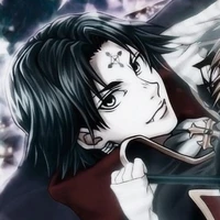 Chrollo Lucifer