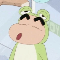 Shinnosuke Nohara