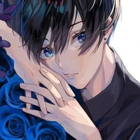 Isagi Yoichi
