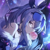 Silver Wolf