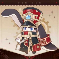 Pom Pom