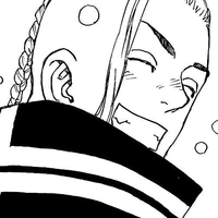 Ryuguji Ken (Draken)