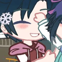 Cha Ruka (Kaminari Ruki)