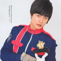 Asaka Keiichiro