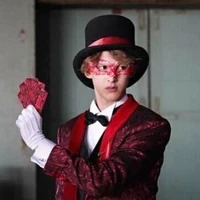 Lupin Red