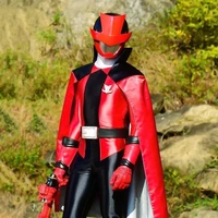 Lupin red