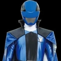 Lupin blue