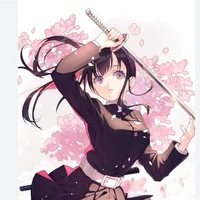 kanao tsuyuri