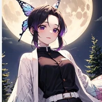 shinobu kocho
