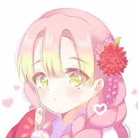 mitsuri kanroji