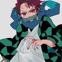 tanjiro kamado