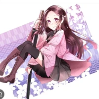 nezuko kamado