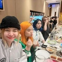 MN( trừ những người cần trừ)