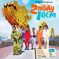 dàn cast