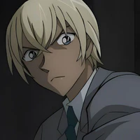 Furuya Rei/Amuro Tooru/Bourbon /Zero