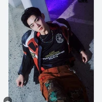 Ahn hyeongseop