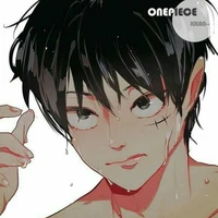 Monkey D.Luffy