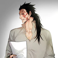 Monkey D. Dragon