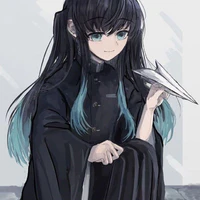 Tokitou Muichirou