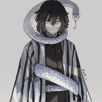 Iguro Obanai