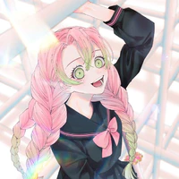 Kanroji Mitsuri