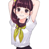 Tsuyuri Kanao