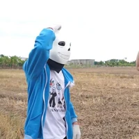 Sans dép hồng