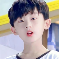 Mã giai kỳ (lúc nhỏ)