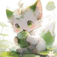Grun_Linh thú MK