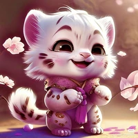 Nila_Linh thú XN