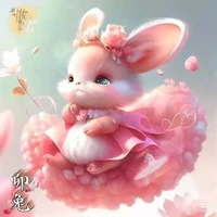 Iris_Linh thú SN