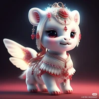 Piona_Linh thú BD