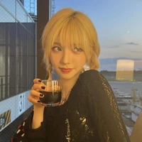 Yu Jimin ( Karina )