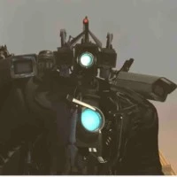 Titan cameraman