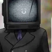 Tv man