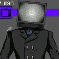 Tv man