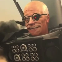 scientist Skibidi toilet