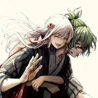 Ume và Gyuutaro