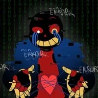 error