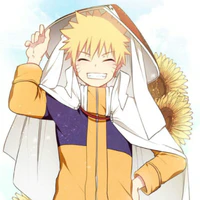 Naruto(Kitsune)