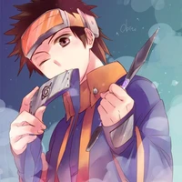 Obito(lúc nhỏ)