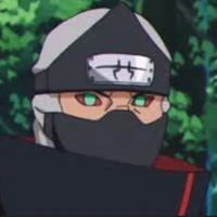 Kakuzu