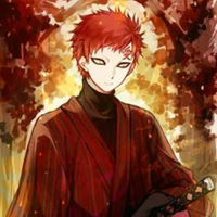 Gaara