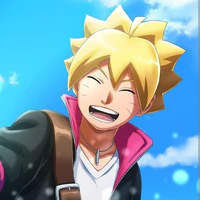 Boruto