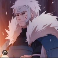 Senju Tobirama(đệ nhị)