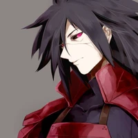 Uchiha Madara