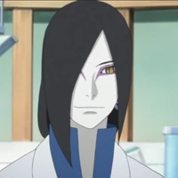 Orochimaru